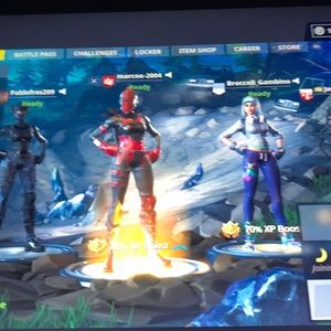 Meet your Posher, Marco